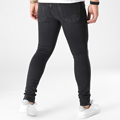 Jean Skinny M7010114A Noir