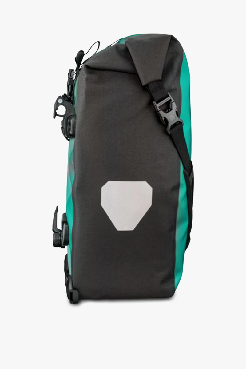 Ortlieb Back-Roller Free 2 x 20 L Gepäckträgertasche