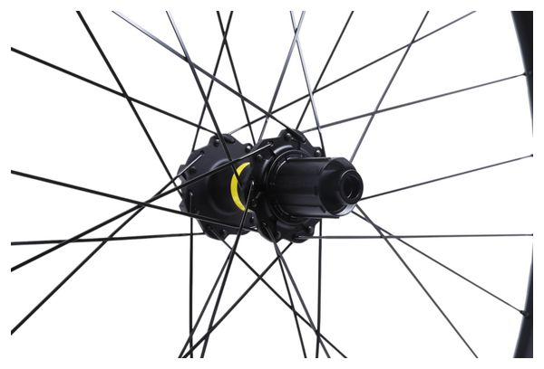 Roue Arrière Mavic Deemax DH 29'' | Boost 12x148 mm | 6 Trous - Produit Reconditionné