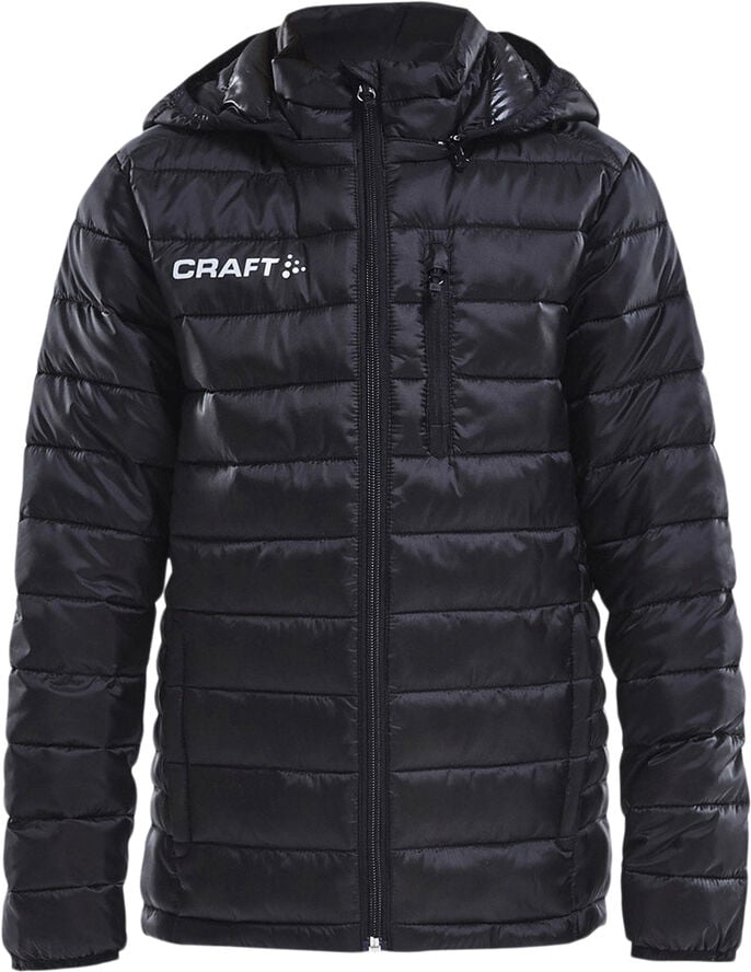 Craft Down Jacket Sort