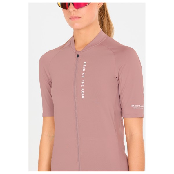 ENDURANCE - Women's Paxton Cycling/MTB S/S Jersey - Maillot de cyclisme