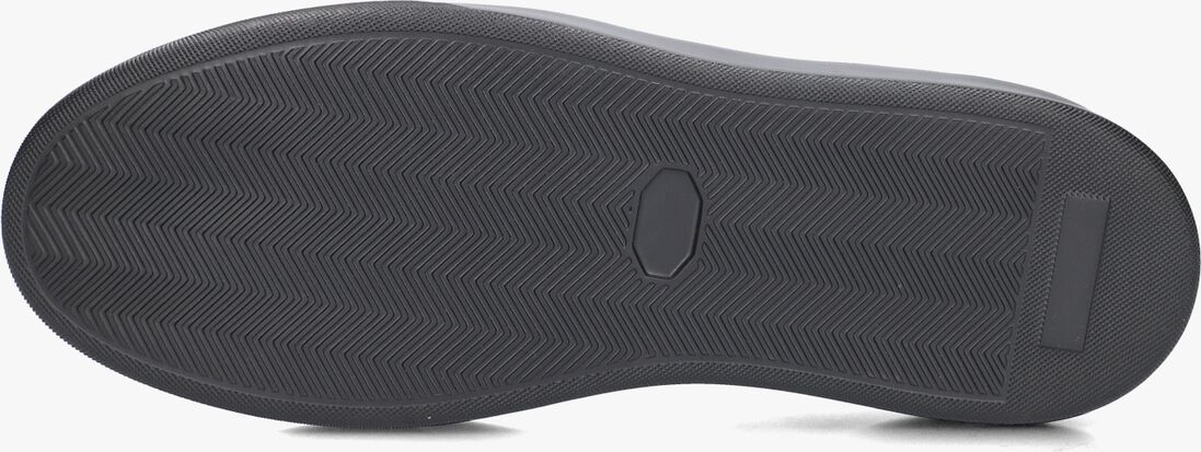 zwarte stefano lauran lage sneakers star 003