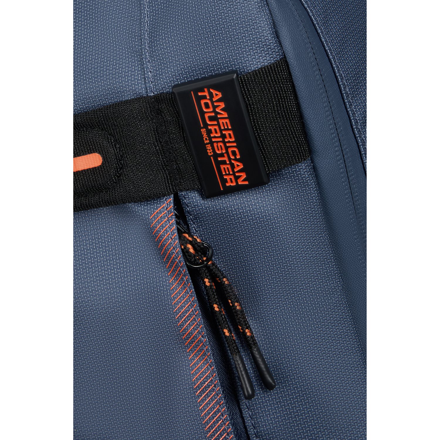 American Tourister Urban Track Cabin Backpack Coated navy/orange