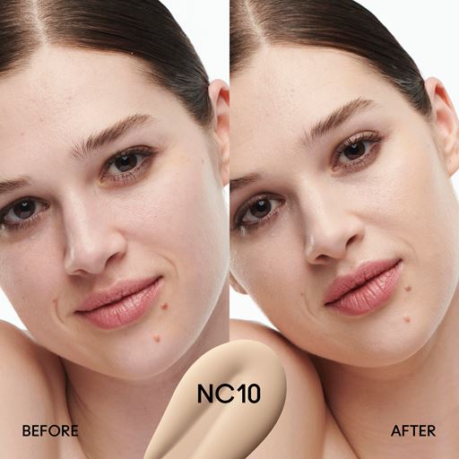 MAC Studio Radiance Serum-Powered Foundation, NC10