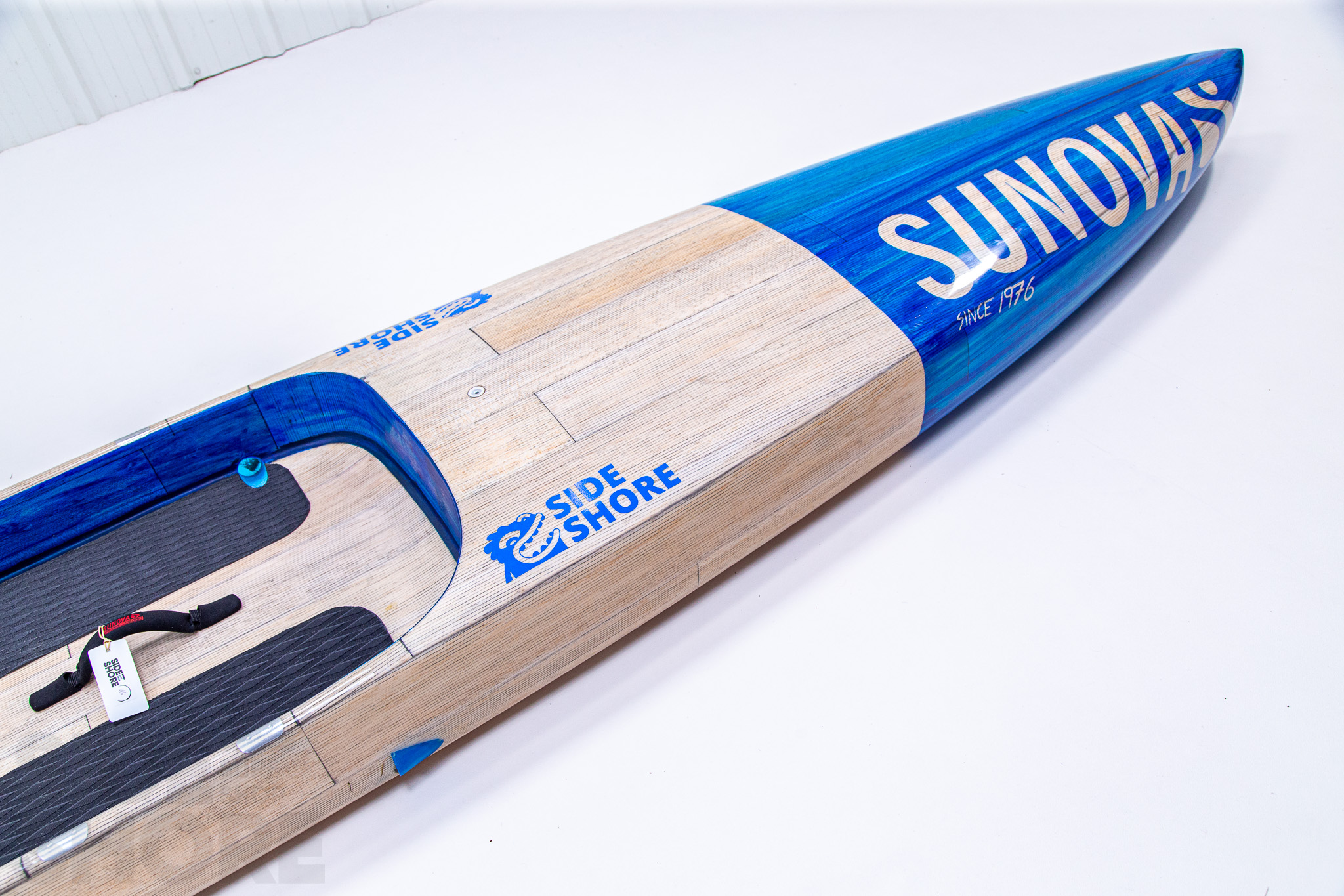 Sunova Allwater Faast Pro XXX Dugout 14' x 27