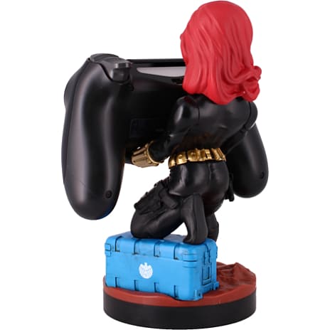 Cable Guys figur 21,5 cm - Black Widow