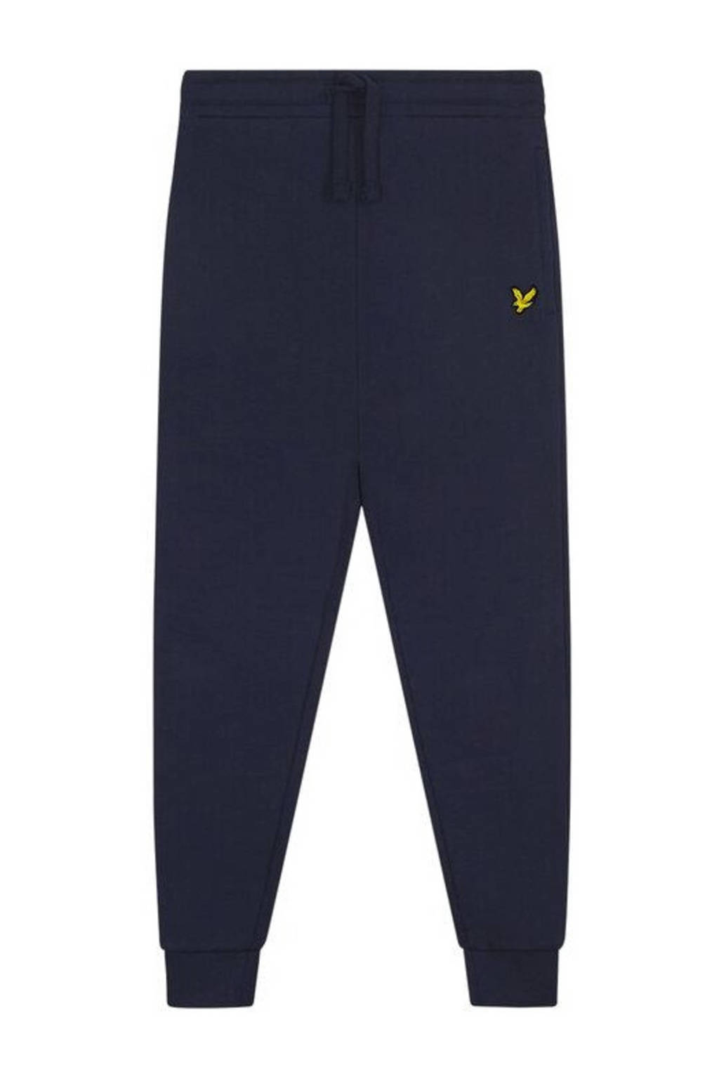 Lyle & Scott joggingbroek navy