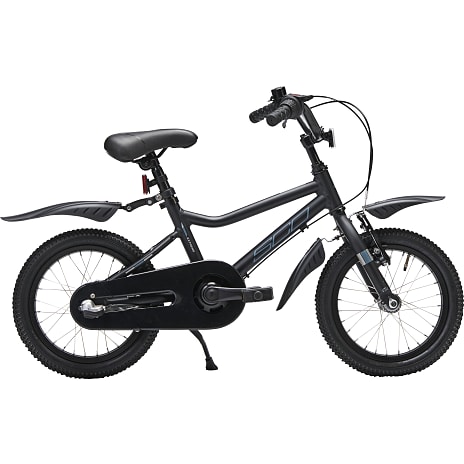 SCO Extreme børne mountainbike 3 gear 14