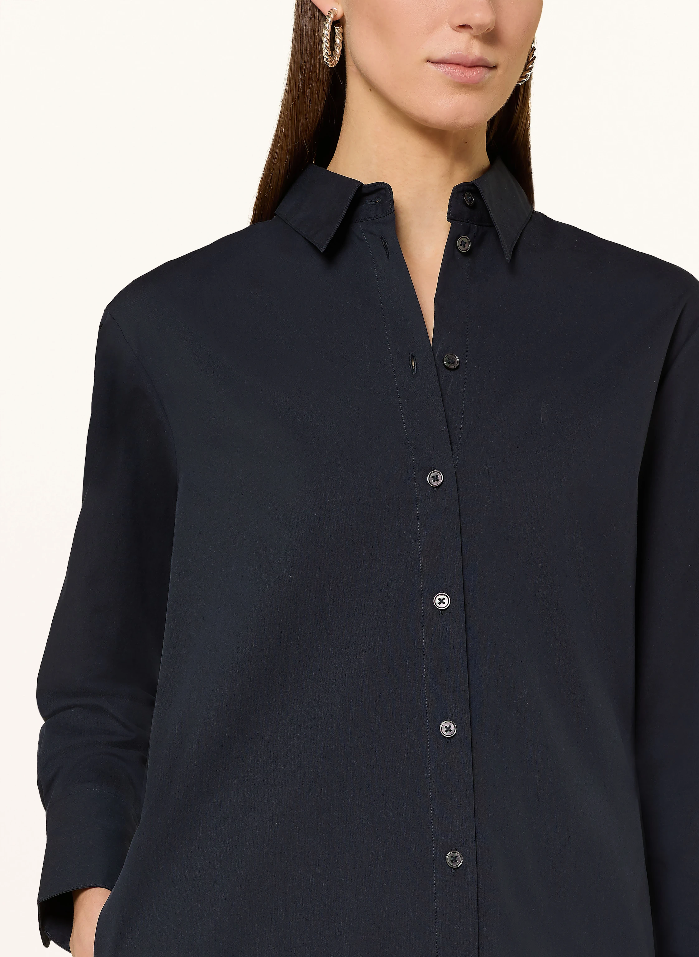 Marc O'Polo Hemdblusenkleid