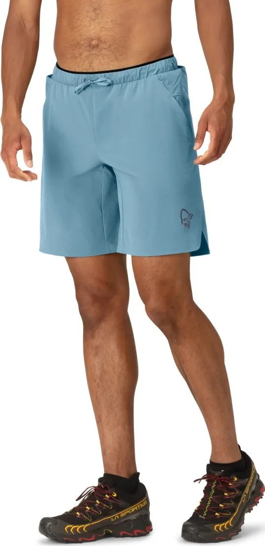 Norrøna Men's Senja Flex1 9
