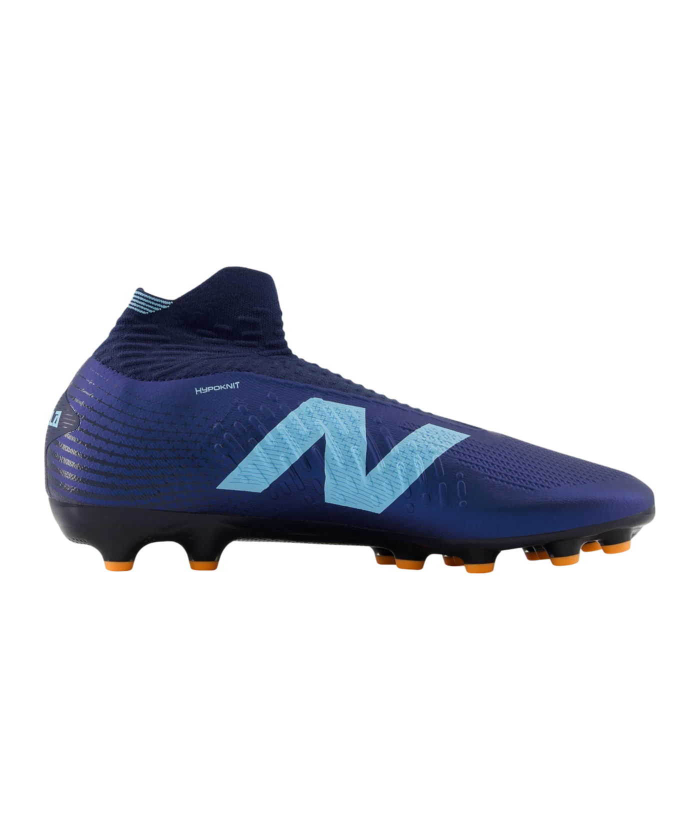 New Balance Tekela V4+ Pro Mid AG Fuel Cell Blau FN45