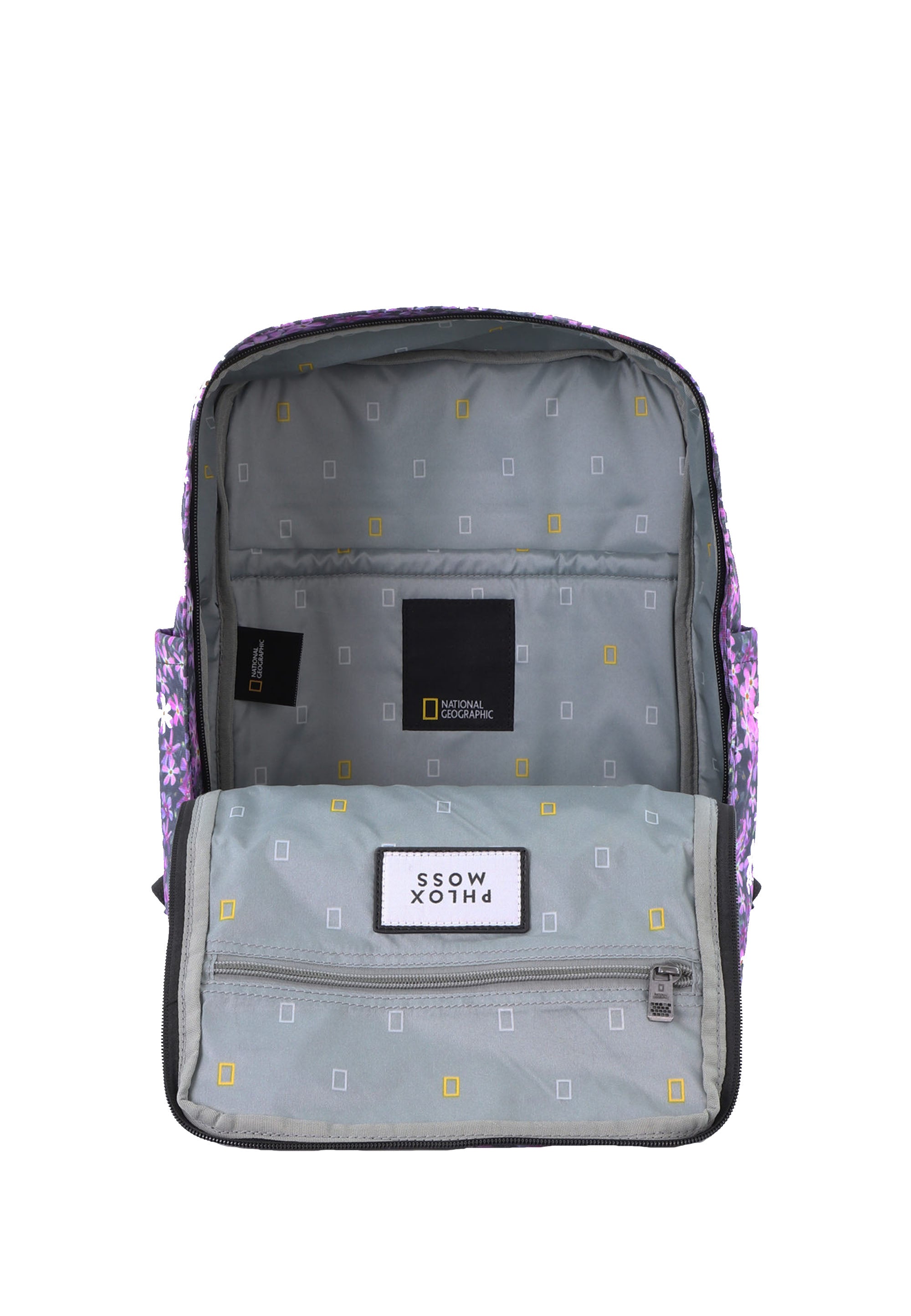 National Geographic Legend Rugzak - Multicolor
