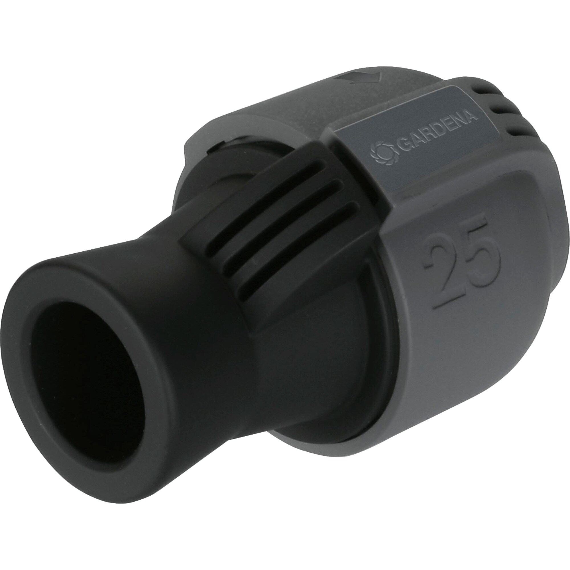 GARDENA Verbindung Sprinklersystem Verbinder 25mm > 3/4