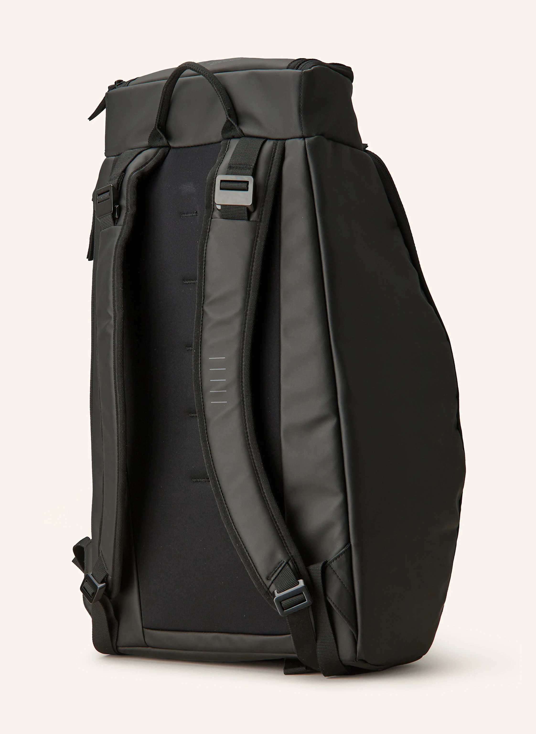 D_b_ Rucksack HUGGER BACKPACK 30 l mit Laptop-Fach