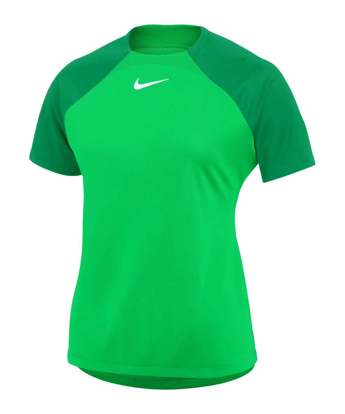 Nike Academy Pro Trainingsshirt Damen Grün Weiss F329