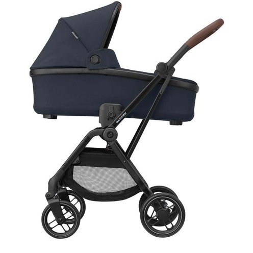 Poussette Leona 2 Essential Graphite - MAXI COSI