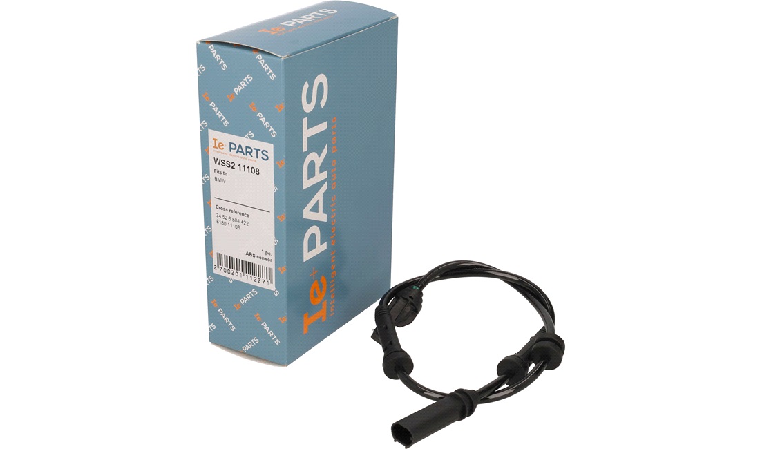 ABS sensor