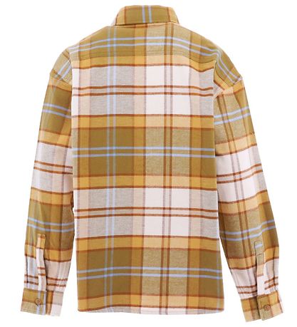 Dickies Hemd - Orting - Green Moss