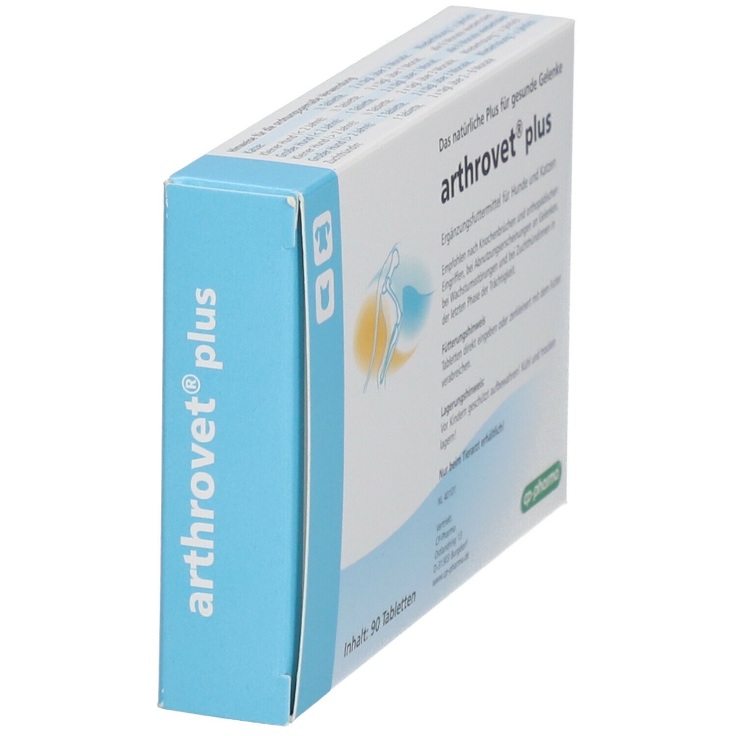 arthrovet® plus