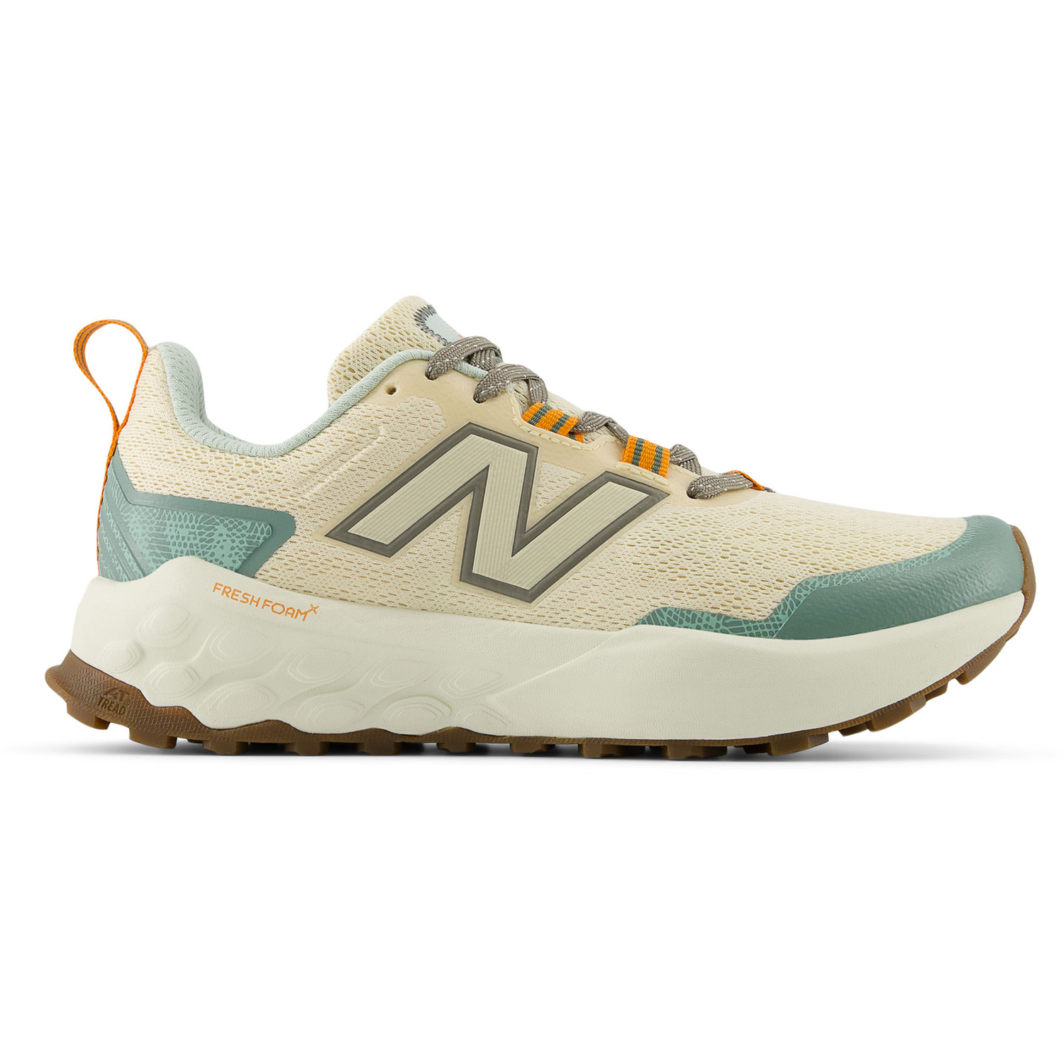 New Balance Fresh Foam Garoe Dames