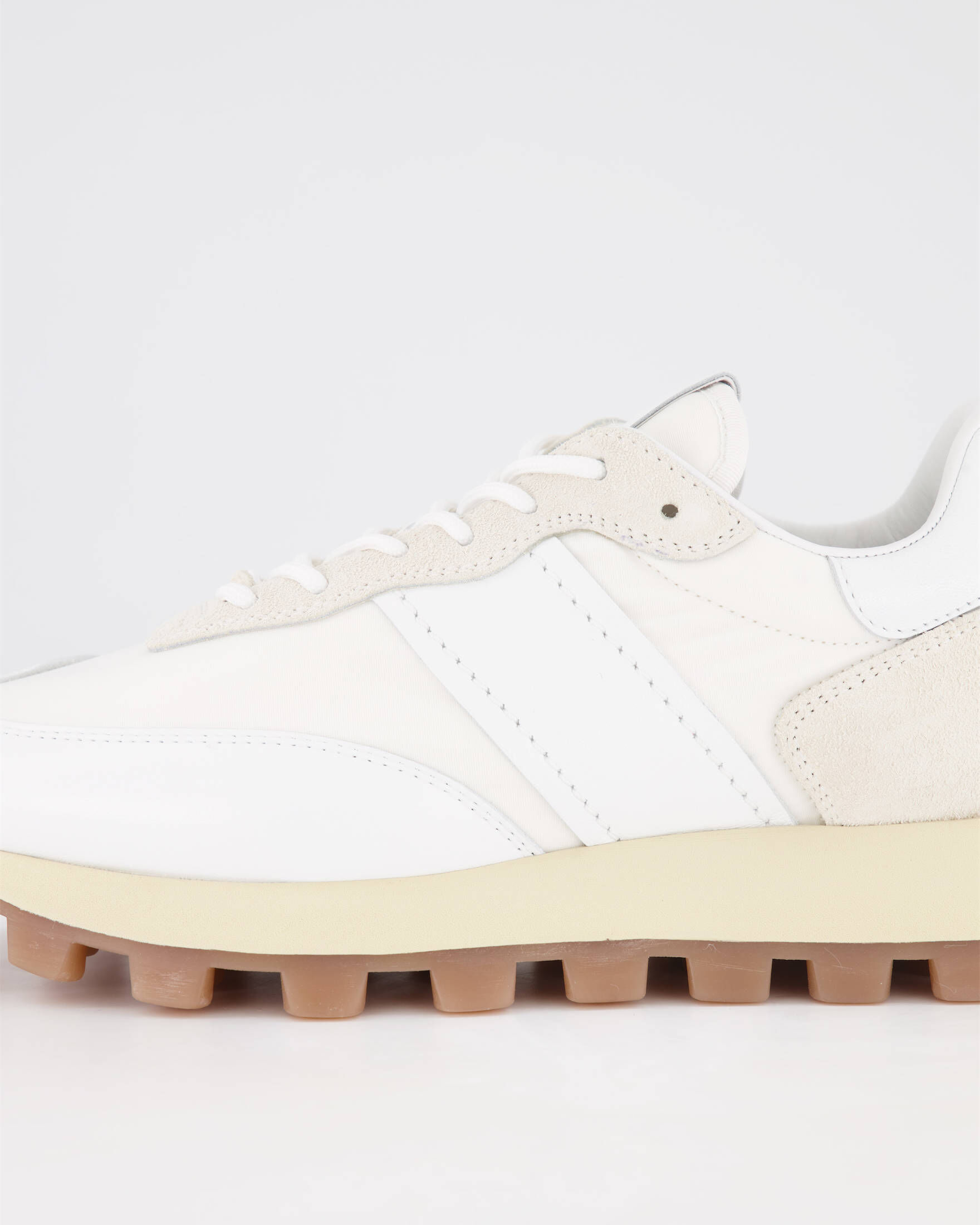 TOD´S| Damen Sneaker SPORTIVE RUN