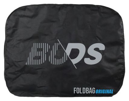 Housse de Transport pour Vélo Pliant Buds Foldbag Original (adapté au train)