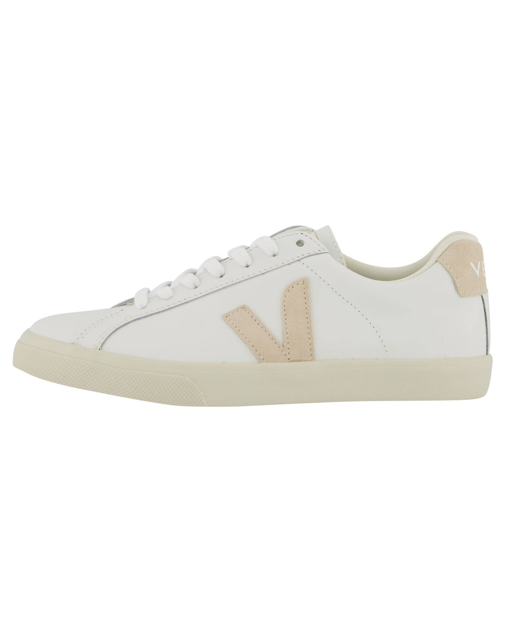 Veja| Damen Sneaker ESPLAR LOGO