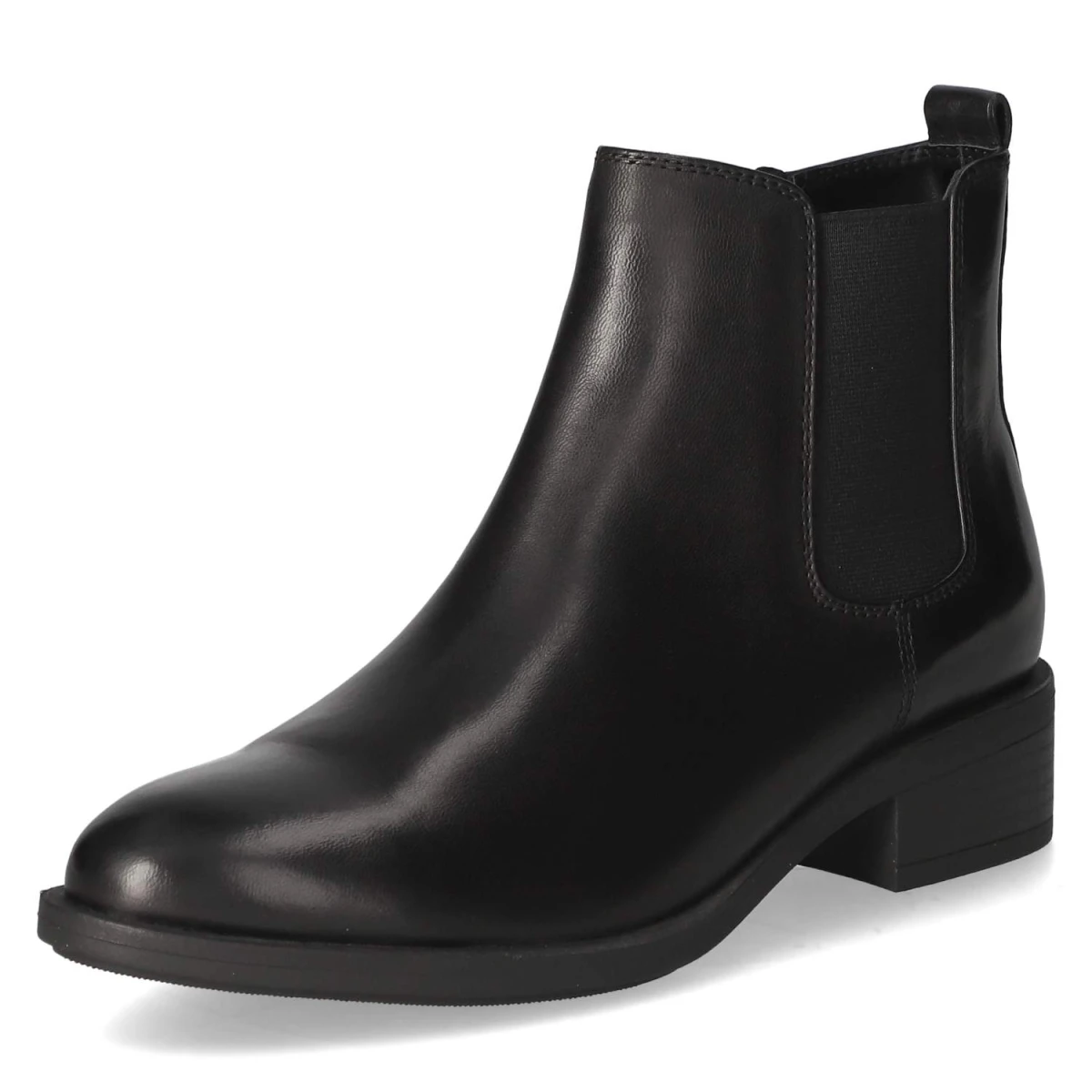 KaerlekChelsea Boots - black