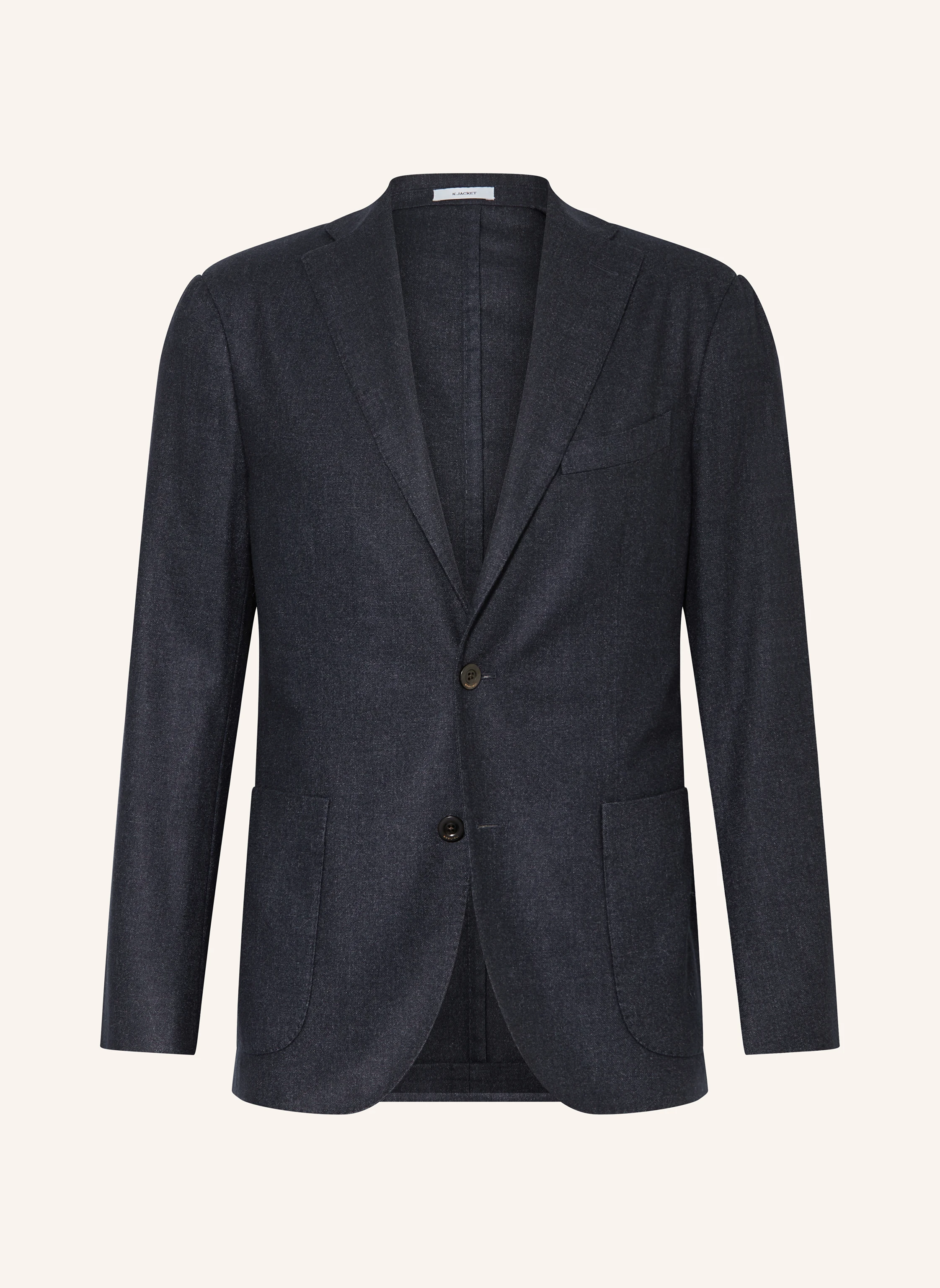 BOGLIOLI Sakko Extra Slim Fit