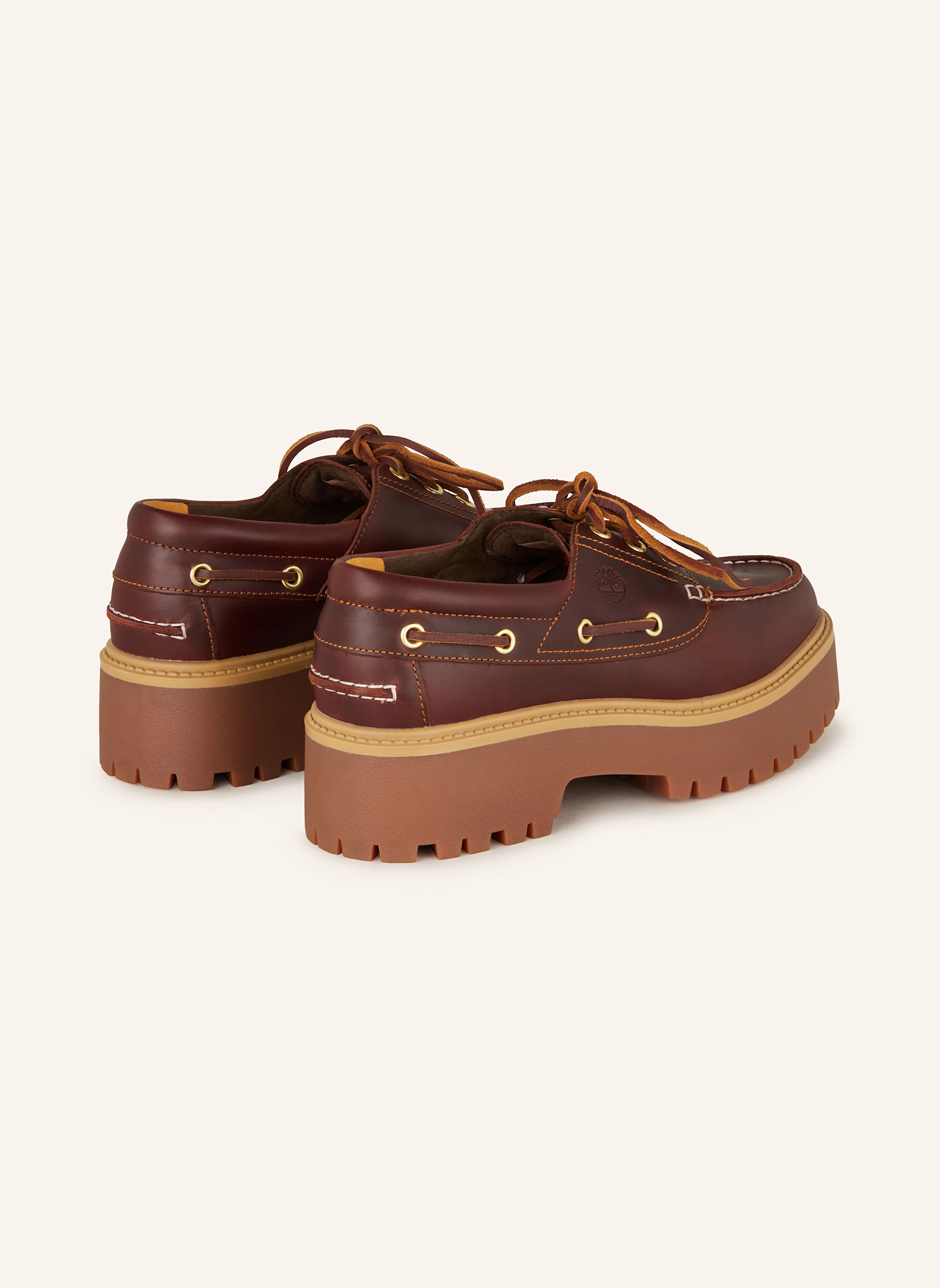 Timberland Bootsschuhe