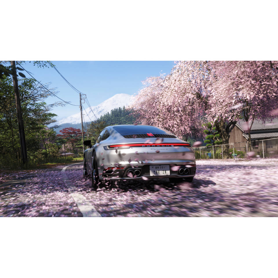 Forza Horizon 6 Xbox Series X