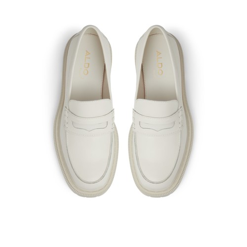 Aldo - BIGSTRUT - Blanc