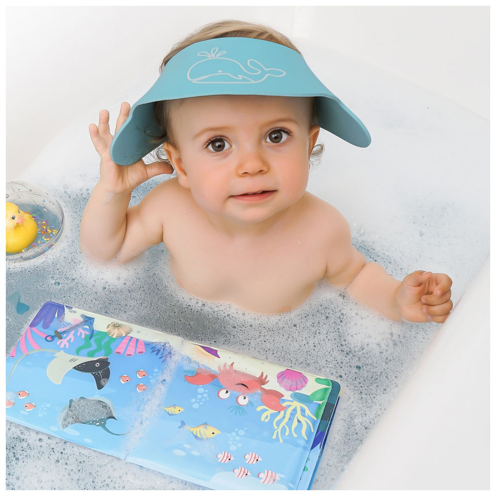 reerreer   Shampooschutz MyHappyBath Cap