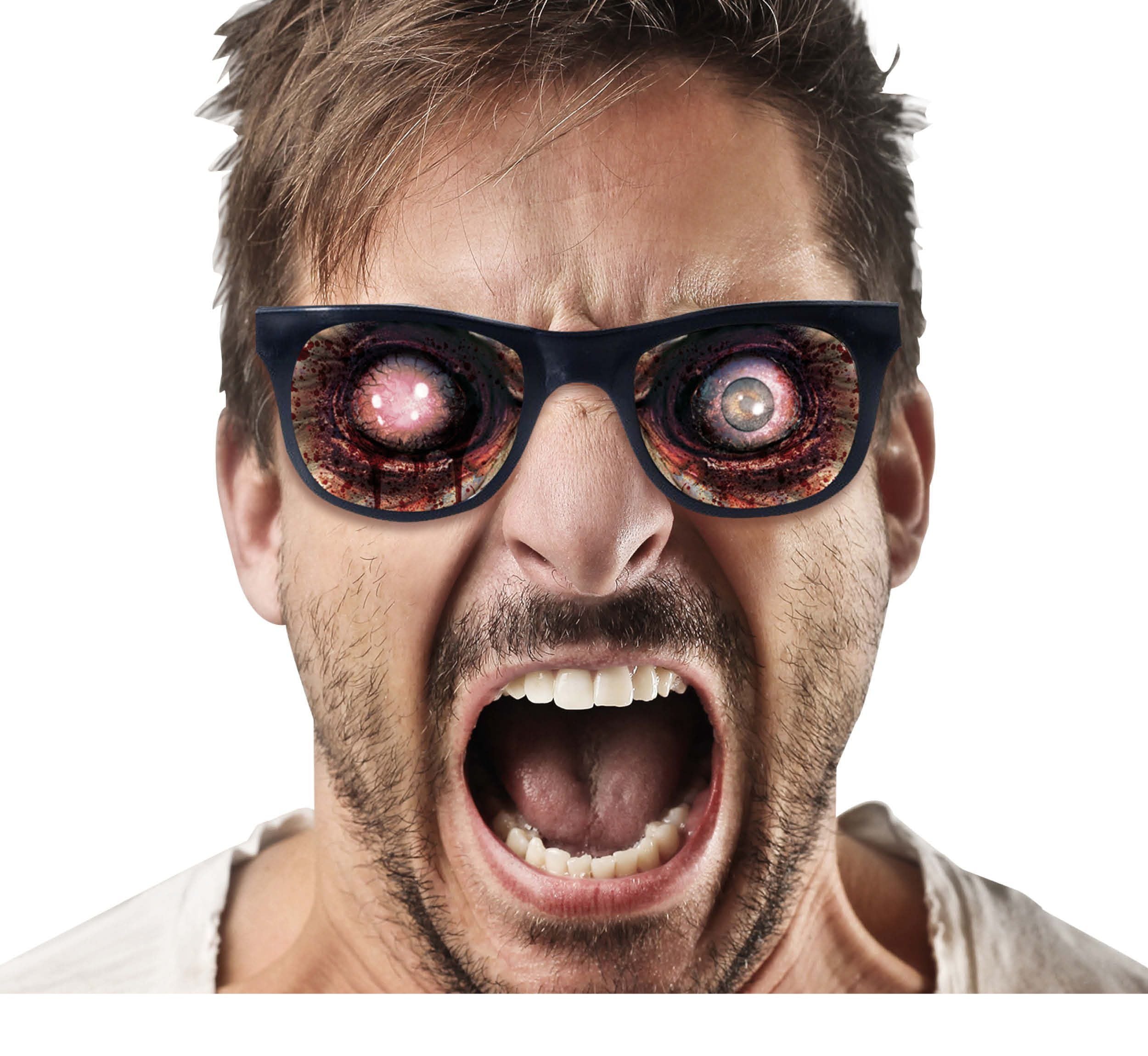Bril Zombie
