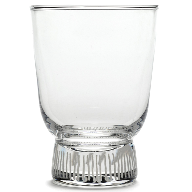 Serax Feast by Ottolenghi glazen 25cl
