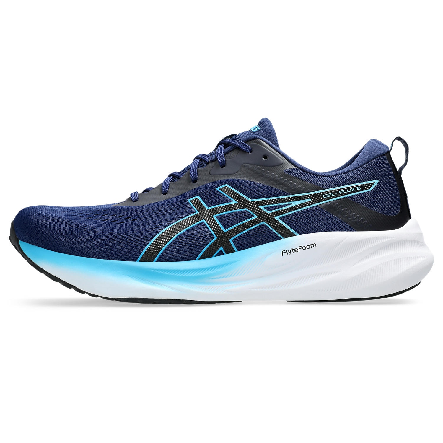 Asics Laufschuh »GEL-FLUX 8«