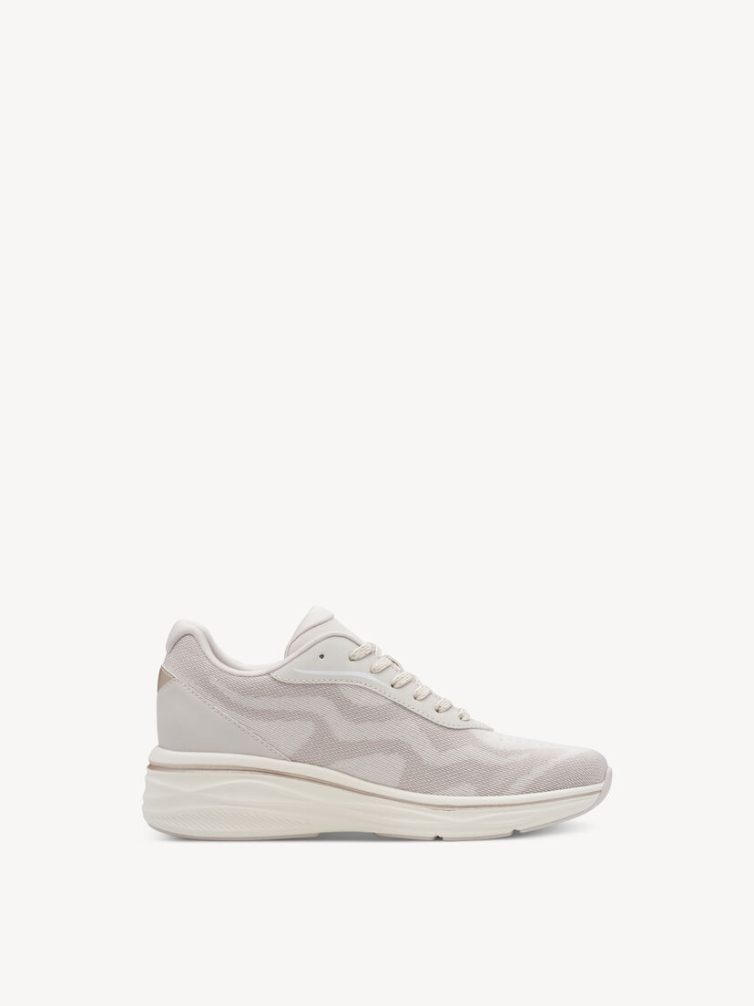 Sneaker - beige