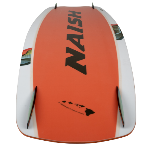 Naish Traverse EJ Pro 2025