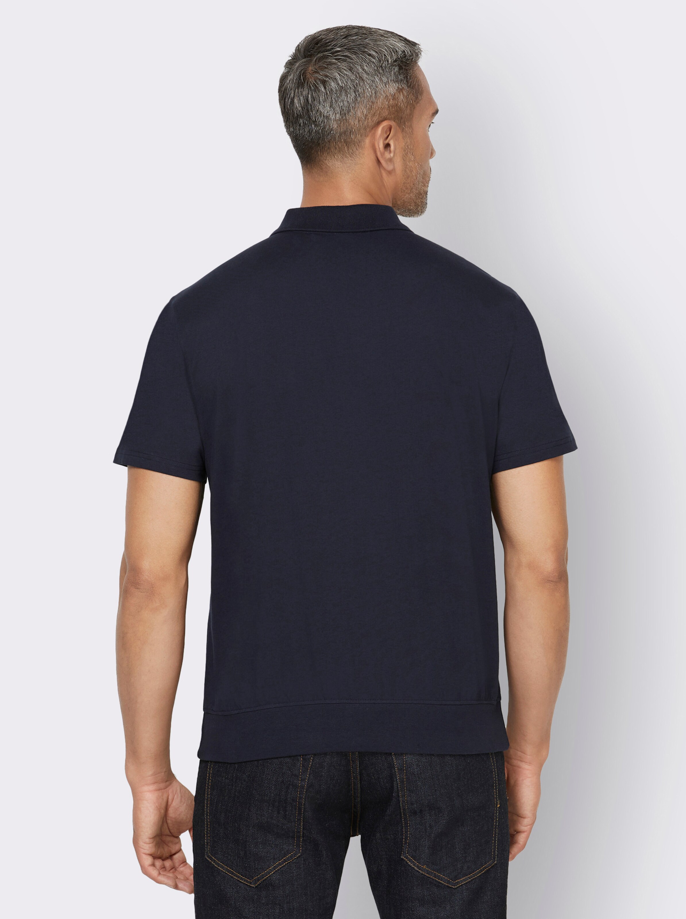 Poloshirt