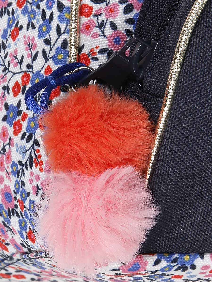 Sac À dos Tann's Antonia XS 3