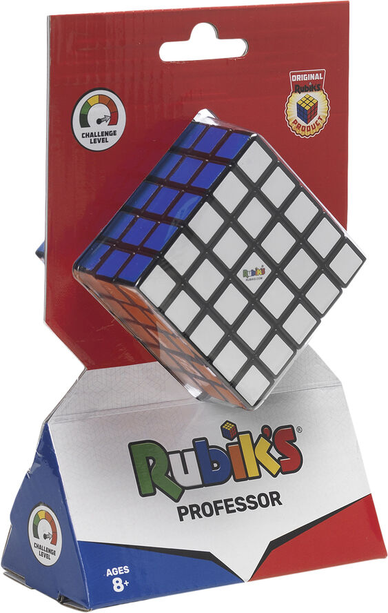 Rubiks Rubiks 5x5 Professor