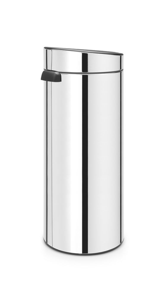 Brabantia Touch Bin New Afvalemmer 30 Liter