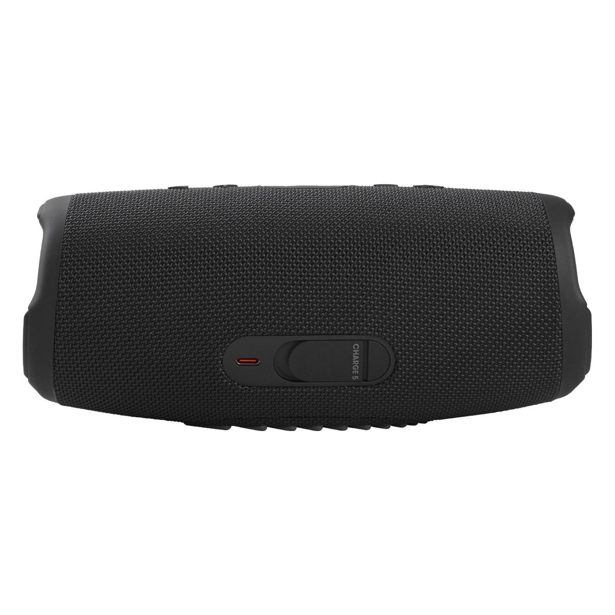 JBL Charge 5 trådløs bærbar høyttaler (sort)