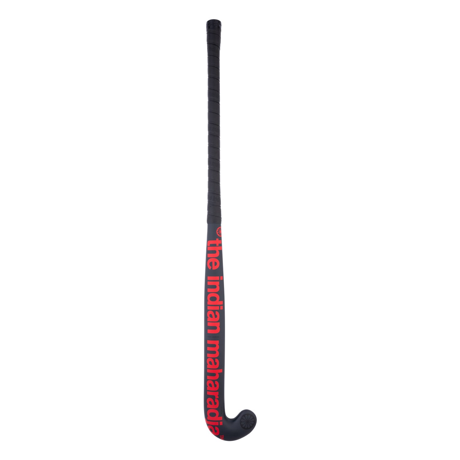 The Indian Maharadja  Red JR