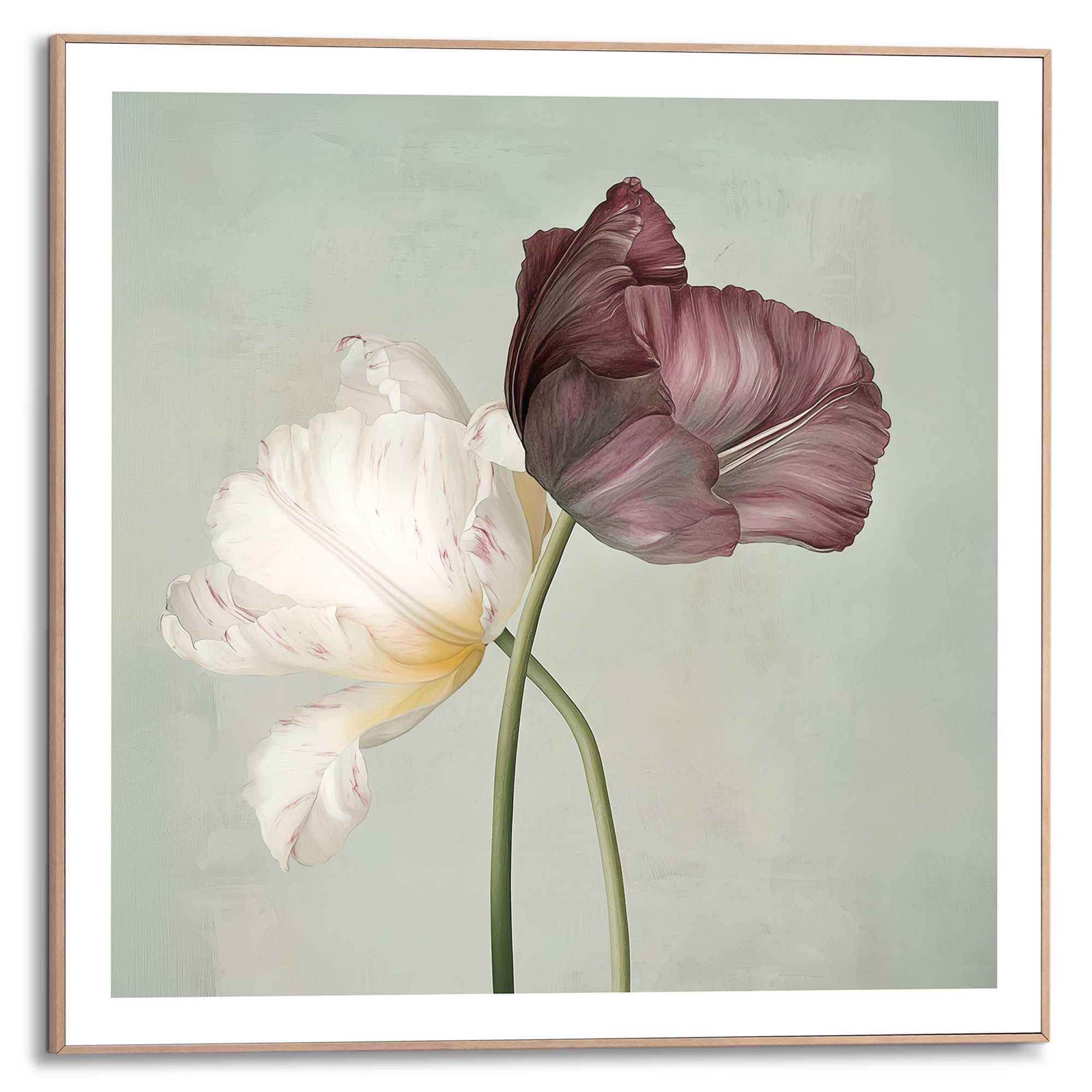 Reinders! Poster »Tulips«