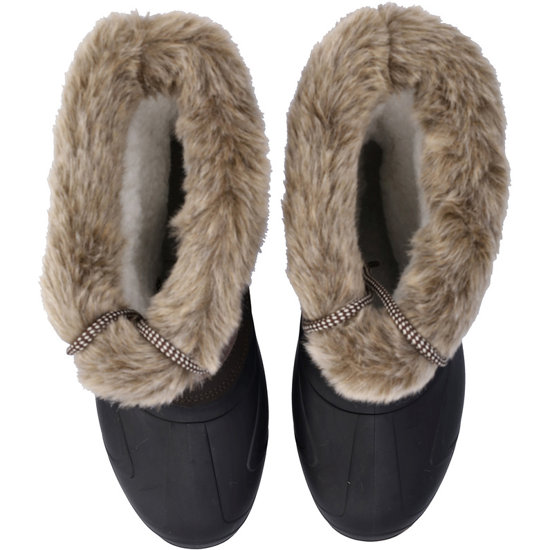 CMP Damen Nietos Low Schuhe