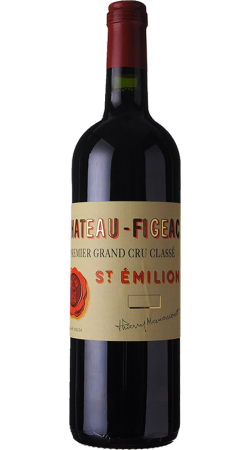 Château Figeac 2005 Saint-Emilion Rouge
