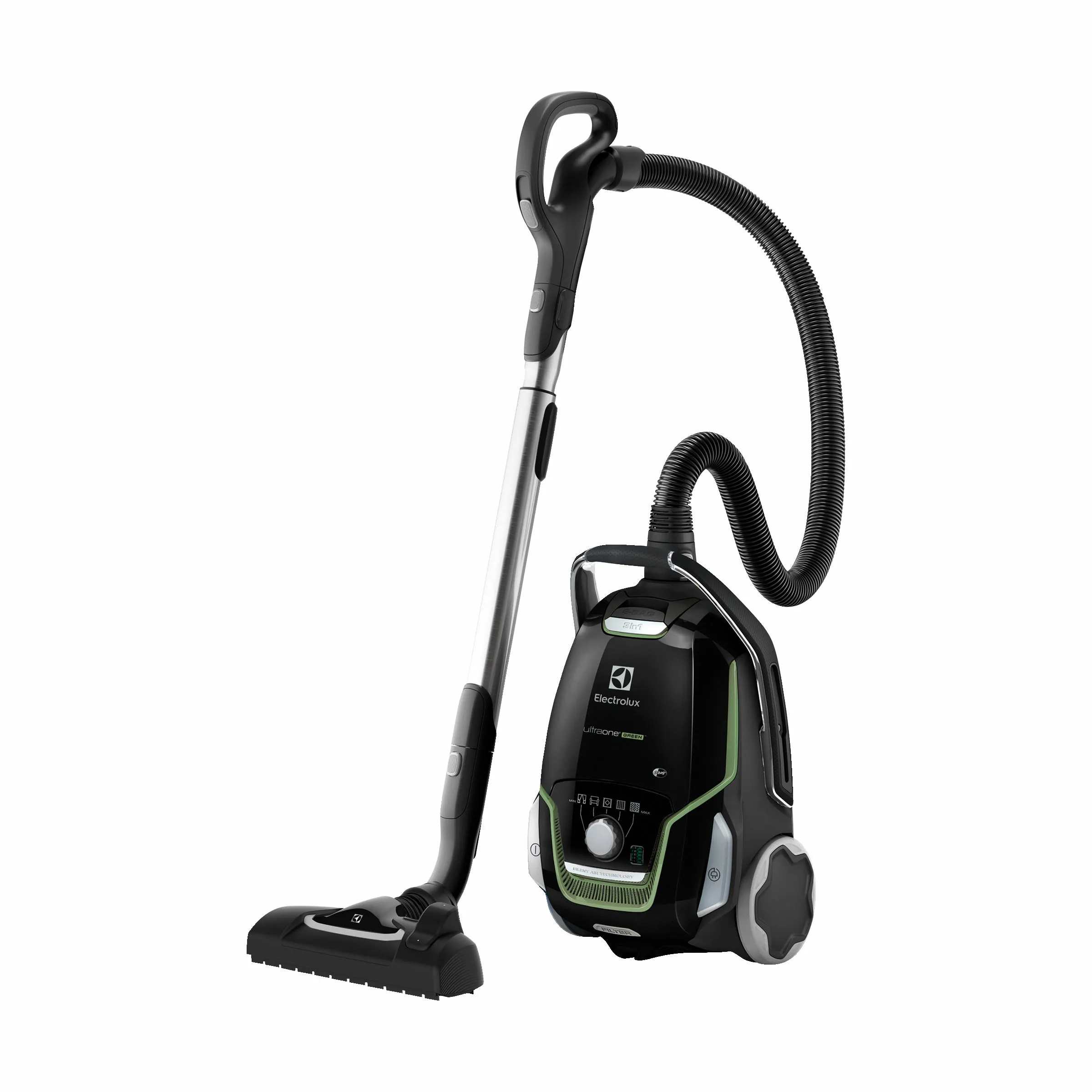 Electrolux New UltraOne Støvsuger