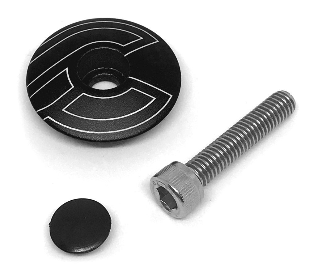 Cinelli Top Cap Ahead-Kappe kaufen | Bike-Discount