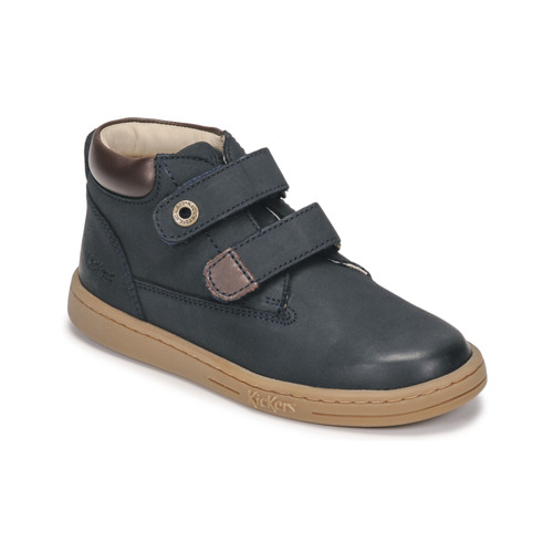 Kickers - TACKEASY - Marine